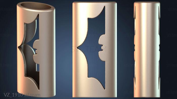 Вазы Корпус Bic и более легкая сталь