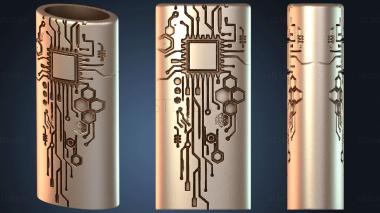 3D модель VAZA_1913 (STL)