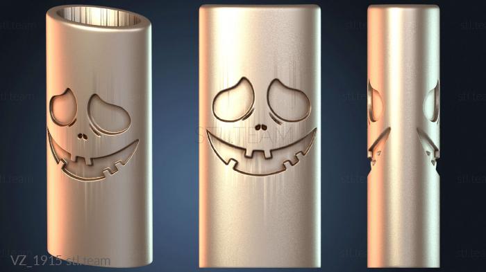 Чехол Bic и более светлый зеленый