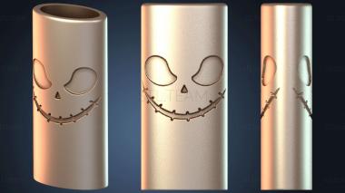 3D model Bic Case and Lighter Yellow (STL)