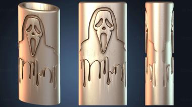 3D модель VAZA_1917 (STL)