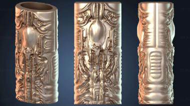 3D модель VAZA_1921 (STL)