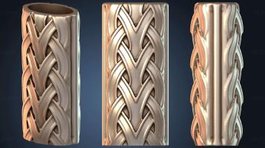 3D model Bic Case and Lighter Frost (STL)