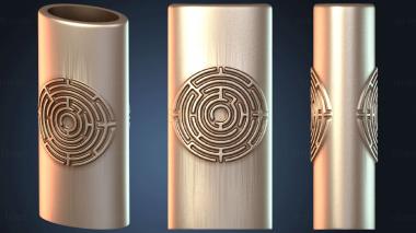 3D модель VAZA_1926 (STL)