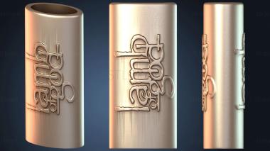 3D модель VAZA_1930 (STL)