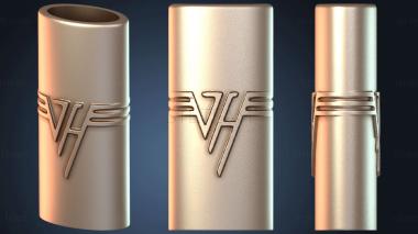 3D модель Чехол Bic и зажигалка Emberlight (STL)