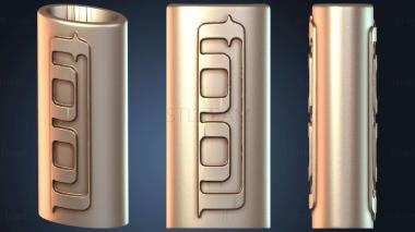 3D модель VAZA_1934 (STL)