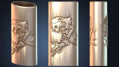 3D модель VAZA_1938 (STL)