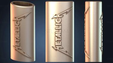 3D model Bic Case and Lighter Surge (STL)