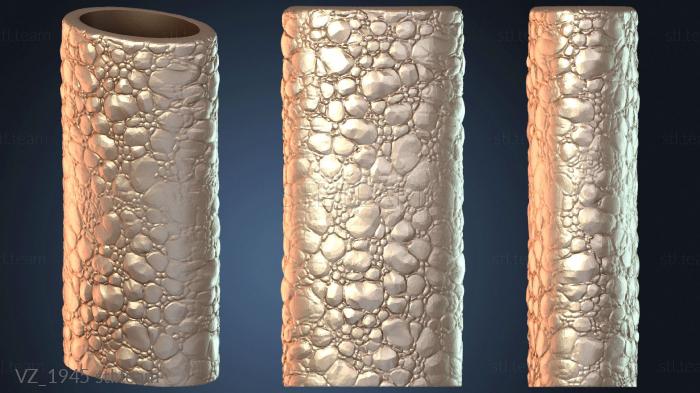 Вазы Чехол Bic и зажигалка Phantom