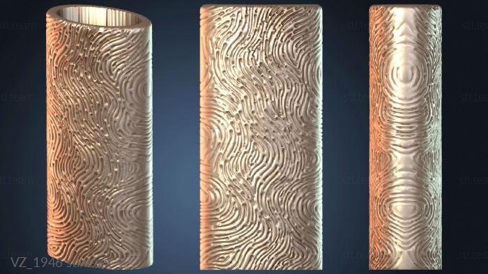 Вазы Чехол Bic и зажигалка Prime