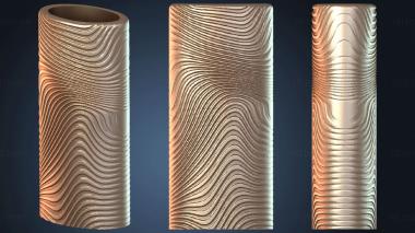 3D model Bic Case and Lighter Echo (STL)