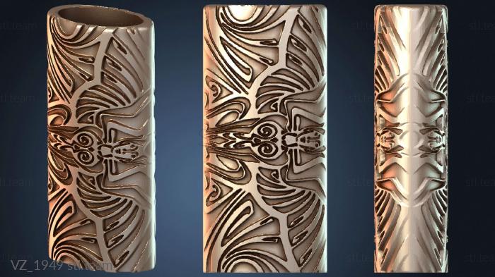 Корпус Bic и более легкий сердечник