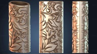 3D модель VAZA_1951 (STL)