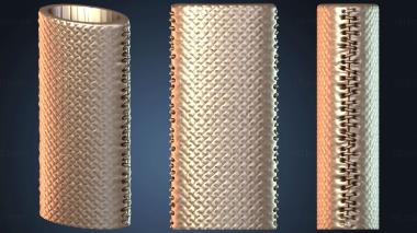 3D модель VAZA_1952 (STL)