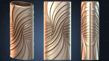 3D модель VAZA_1953 (STL)