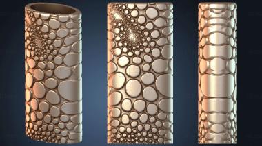 3D model Bic Case and Lighter Zenith (STL)