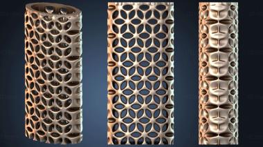 3D модель Корпус Bic и зажигалка Apex (STL)