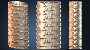 3D модель Корпус Bic и зажигалка Last (STL)