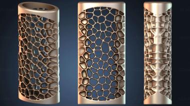 3D model Bic Case and Lighter (STL)