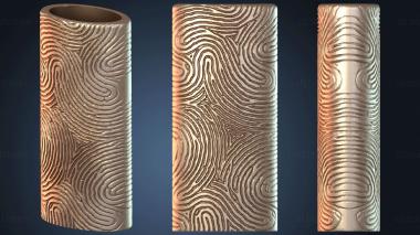 3D модель Чехол Bic и тонкая зажигалка (STL)