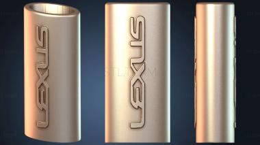 3D модель VAZA_1968 (STL)