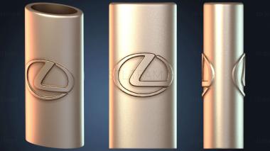 3D модель VAZA_1969 (STL)