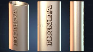 3D модель VAZA_1970 (STL)