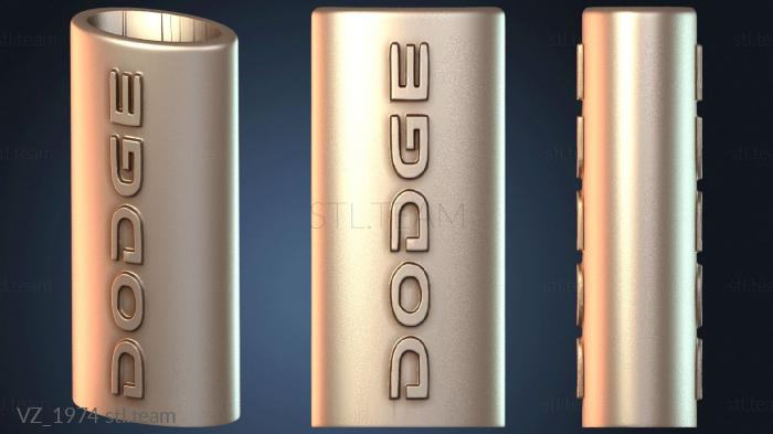 Вазы Корпус Bic и зажигалка из бронзы