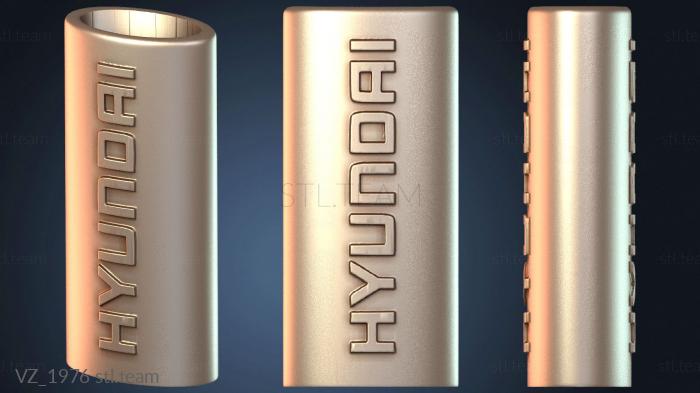 Вазы Чехол и зажигалка Bic красные