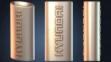 3D модель VAZA_1976 (STL)