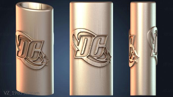 Вазы Чехол Bic и зажигалка Beta