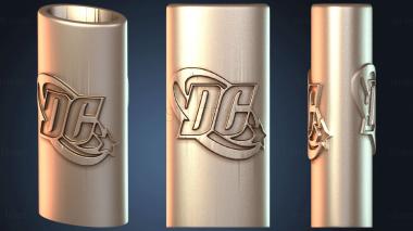 3D модель Чехол Bic и зажигалка Beta (STL)