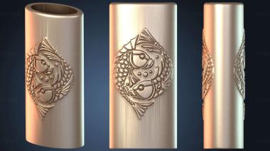 3D модель VAZA_1986 (STL)