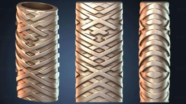 3D модель Чехол Bic и зажигалка Deep (STL)