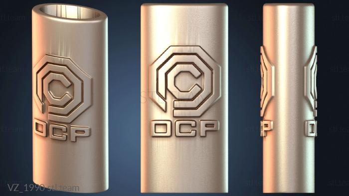 Вазы Чехол Bic и зажигалка Ember