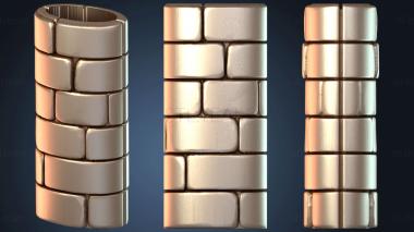 3D модель VAZA_1998 (STL)