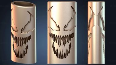 3D model Bic Case and Lighter Light (STL)