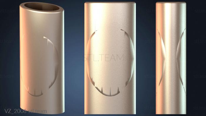 Вазы Кейс Bic и зажигалка Marvel Spider-Man