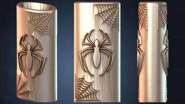 3D model Bic Case and Lighter Night (STL)