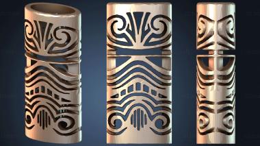 3D модель VAZA_2010 (STL)