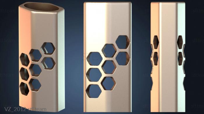 Чехол Bic и зажигалка Quick