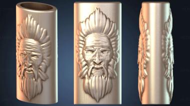 3D модель VAZA_2013 (STL)