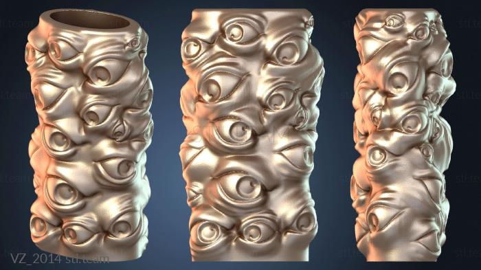 Чехол Bic и зажигалка Radiant