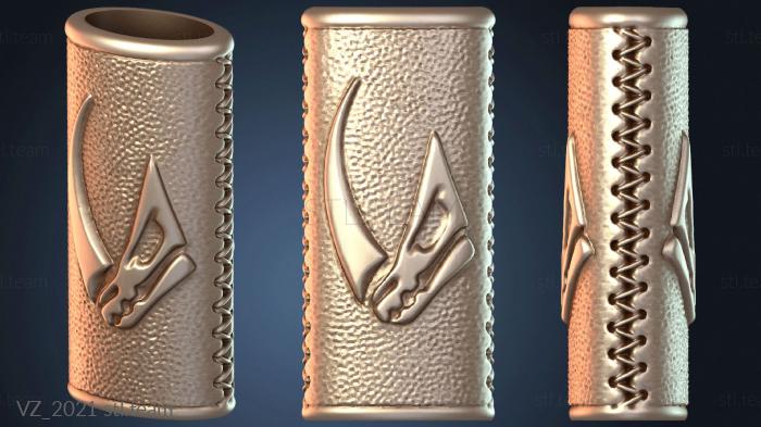 Чехол и зажигалка Bic Starwars Mudhorn