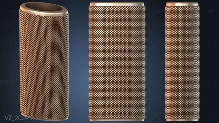 Корпус Bic и зажигалка Titanium