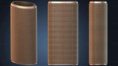 3D модель VAZA_2024 (STL)