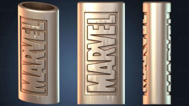 3D модель VAZA_2025 (STL)