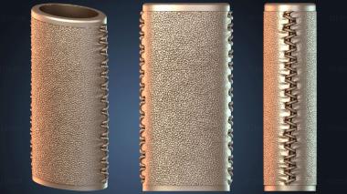 3D модель VAZA_2026 (STL)