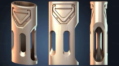 3D модель VAZA_2030 (STL)